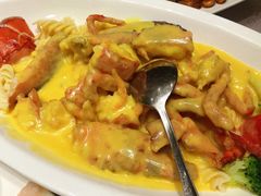 -金时代顺风大酒店(静安大融城店)