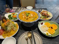 -Thai Alley泰爱里(二沙岛店)