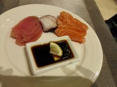 -安徽饭店·白鹭阁自助餐厅(梅山路店)
