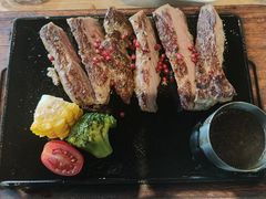 -豪客来牛排(钢铁大街店-2106)
