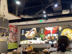 -洪氏嗨捞·猪肚鸡火锅(阳光天地店)