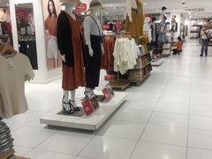 -优衣库(南京建邺万达广场店)