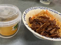 -梅溪·小伙子干挑面(安吉总店)