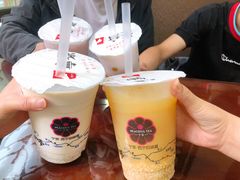 -宁茶·西宁特色奶茶(北家姓总店)