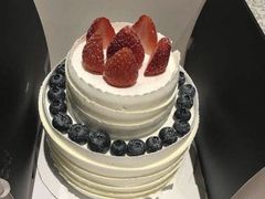 -皇后西斯汀(千姿汇店)