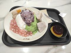 -鲜芋仙(中华广场店)