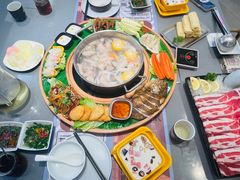 -椰小鸡·琼州糟粕醋(美兰缤纷城店)