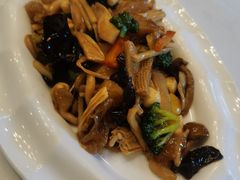 -功德林素菜饭庄(前门店)