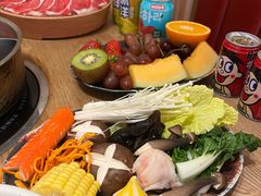-松野谷·寿喜烧自助(华联顺义金街购物中心店)