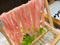 -唇辣号重庆老火锅(亦庄店)