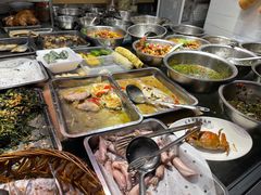 -长平老姿娘夜粥(平东一街店)