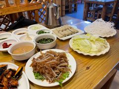 -穆鑫楼食府