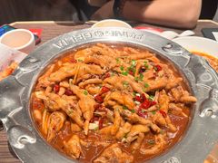 -胖哥俩肉蟹煲(湖滨银泰in77店)