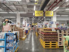 -麦德龙(青羊店)