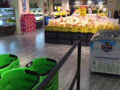 -鲜果壹号(旺墩店)