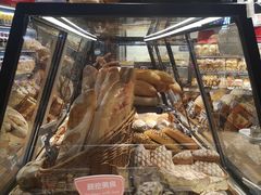 -Olé精品超市(太原万象城店)
