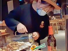 -肉串汪(月坛店)