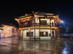 -零陵古城