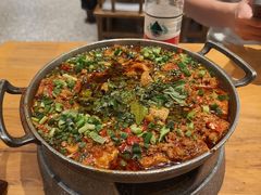 -李不管把把烧(天府三街店)