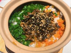-左庭右院鲜牛肉火锅(龙湖杭州滨江天街店)