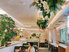 -Aqua Oasis 水天堂(太湖中心mall店)