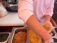 -张果佬年糕卷(科巷店)