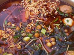 -冒菜西施·非遗冒菜(总店)