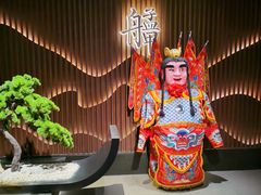 -艋舺·台湾小馆老字号(平安悦坊店)