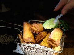 -太泰东南亚餐厅(万福广场店)