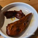 汤面小吃治愈系