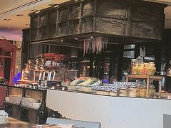 -松咖啡自助餐厅·松北香格里拉