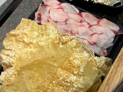 -林记潮牛·牛肉火锅(上马墩店)