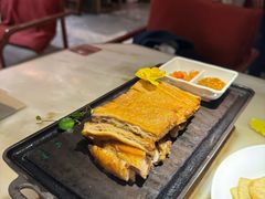 -京华烟云·北京烤鸭(领展购物广场·中关村店)