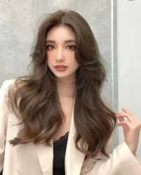 -呵呵造型