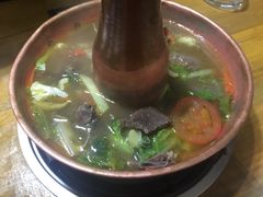 -陀岗美食·云南藏式特色餐厅