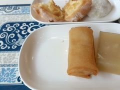 -冰泉豆浆馆(白云山总店)