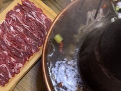 -木萨火锅店(开鲁路店)