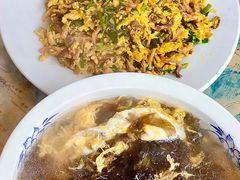 -文娟土菜馆(天柱山店)