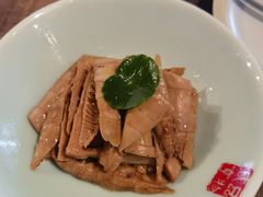-香园茶社·金陵小灶(老门东店)