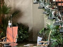 -J Create城市露营咖啡·简餐·宠物(上海动物园店)