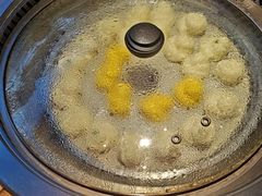 -山里屯铁锅炖·东北菜(康桥店)