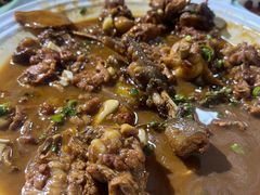 -岳姥姥饺子(泺文路店)