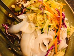 -丝路金桃·新疆菜(徐汇店)