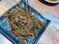 -蛙麻蛙辣炭火蛙锅(南环大街店)