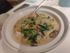-莆田餐厅PUTIEN(三里屯店)