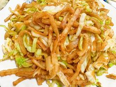 -润德轩清真菜馆(宏大路店)