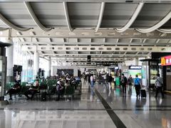 -杭州萧山国际机场