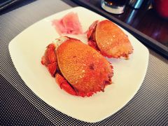 -太原富力铂尔曼大酒店-尚西餐厅