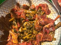 -山葵说·泥炉烤肉(泰达时尚E街区店)