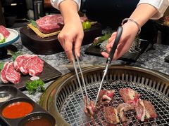 -牛将军•涮肉•烤肉(北京王府井·故宫店)